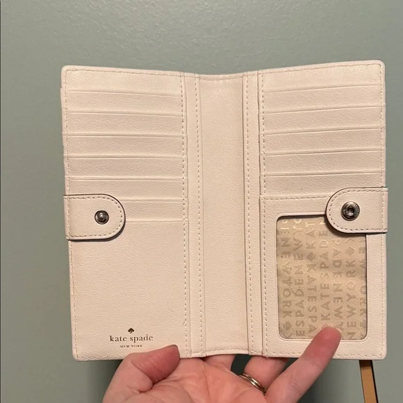 Kate Spade Popsicle Print Wallet - Picture 4 of 8